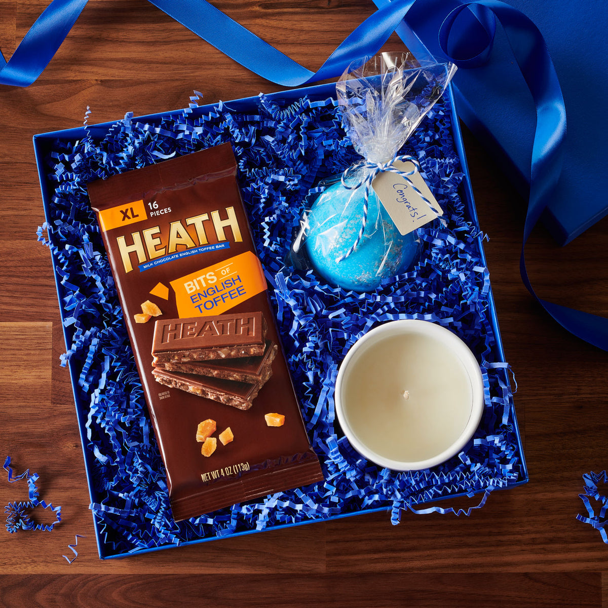 HEATH BAR - XL SIZE – The Penny Candy Store