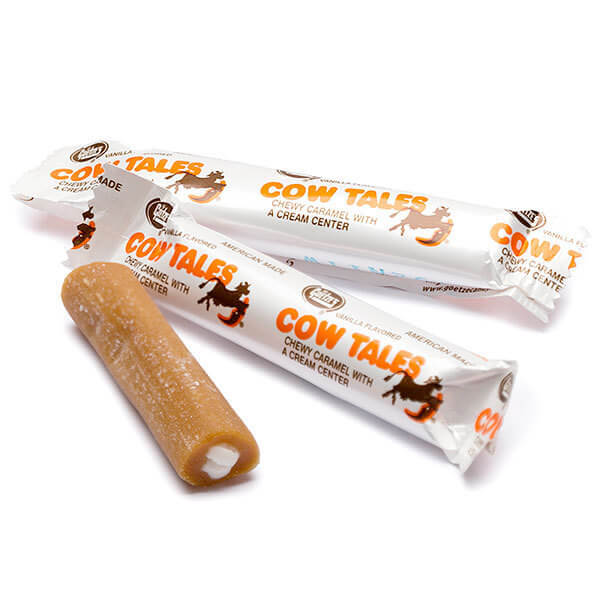 COW TALES MINIS – The Penny Candy Store