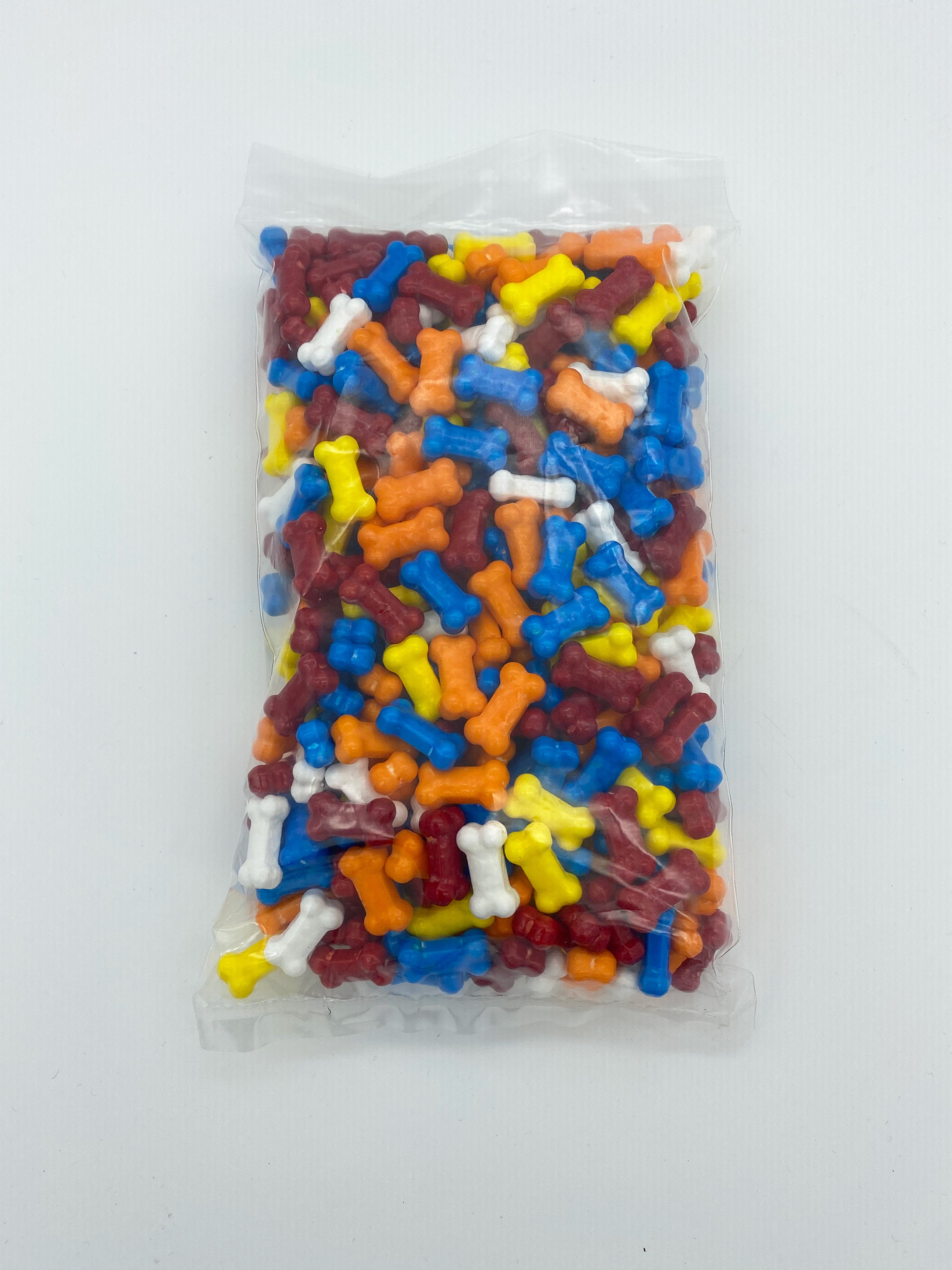 BONZ ASSORTED COATED CANDY