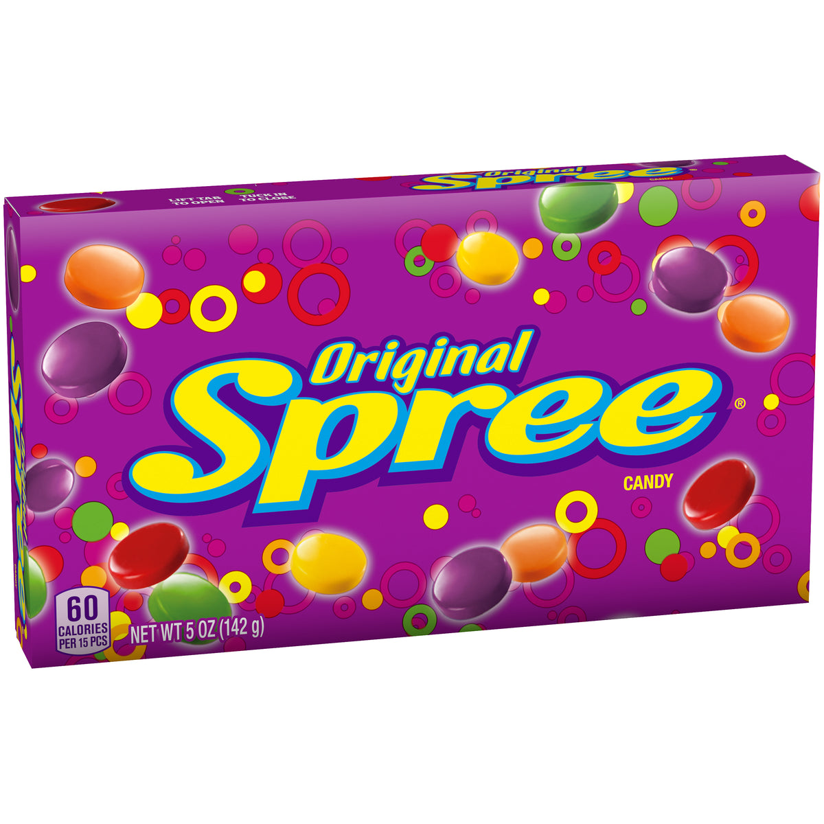 Original Spree The Penny Candy Store 7511