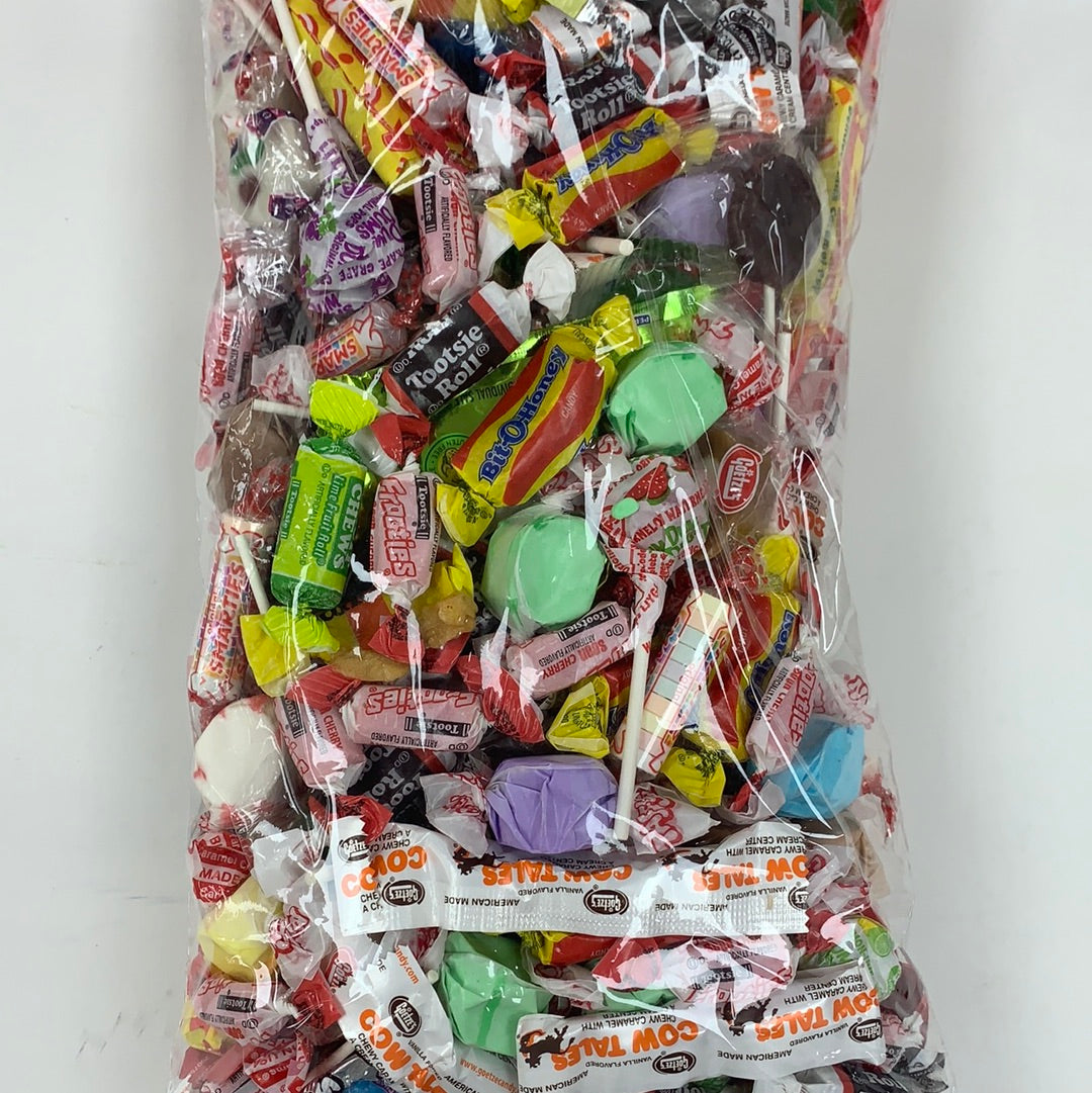 KIDDIE CANDY MIX The Penny Candy Store