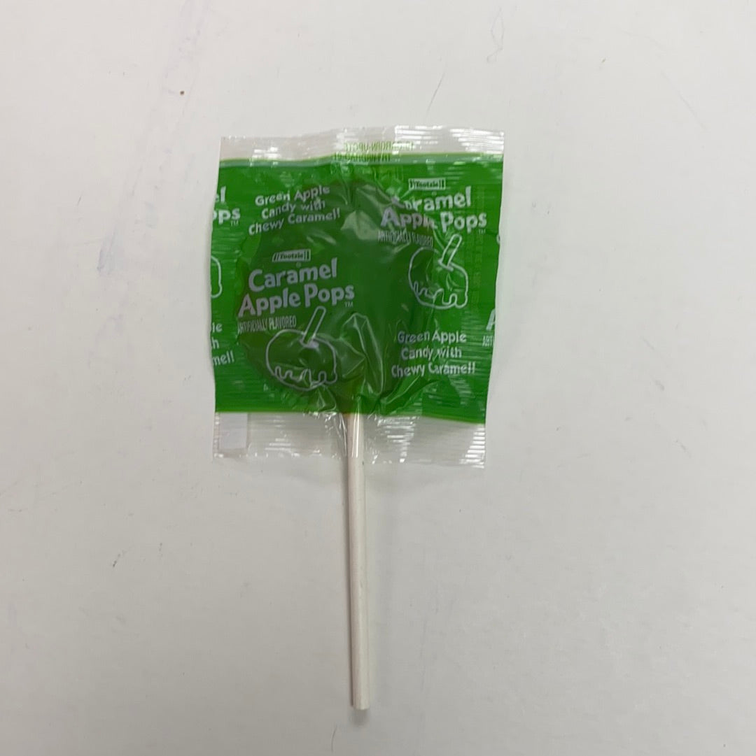 CARAMEL APPLE POPS The Penny Candy Store