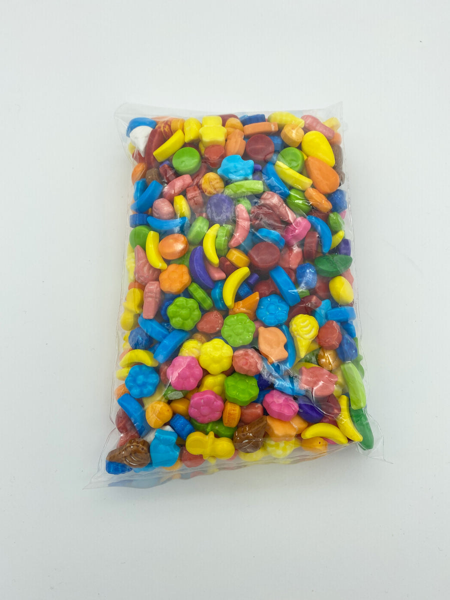 O'TARTS 2JR SUPER MIX – The Penny Candy Store