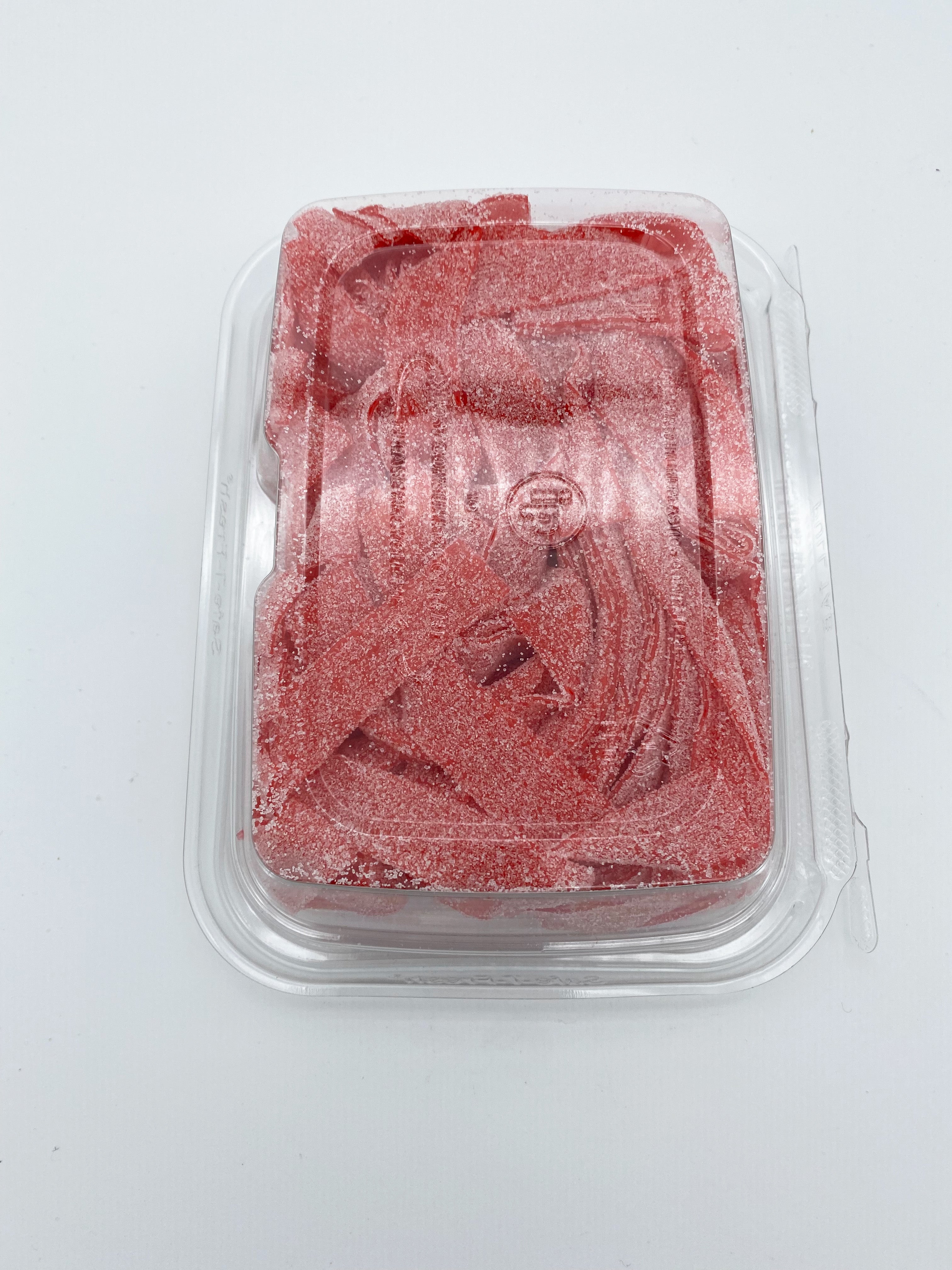 SOUR BELTS STRAWBERRY