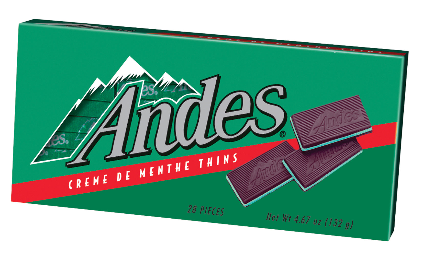 ANDES MINT THINS