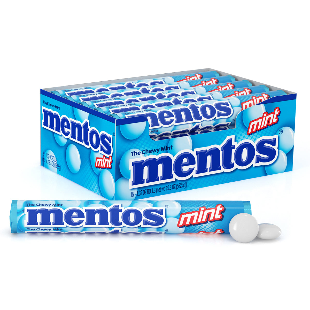 MENTOS MINT