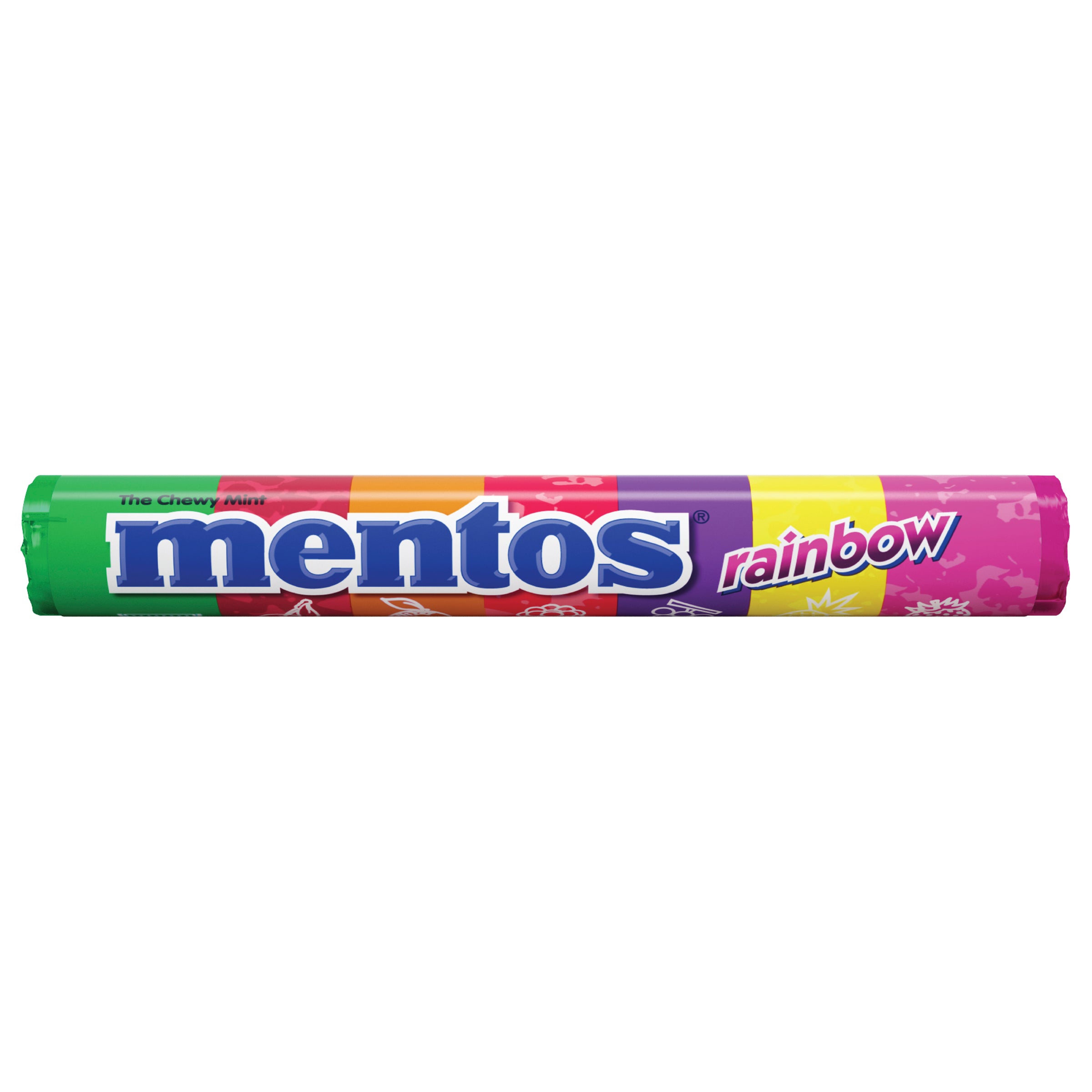 MENTOS - RAINBOW