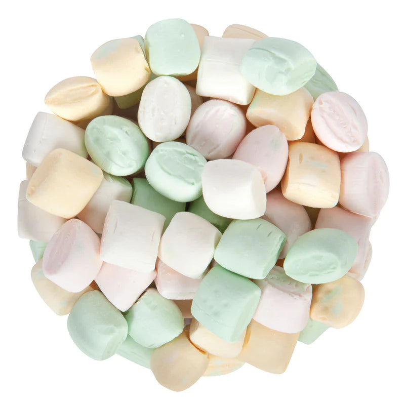 CLOUD BUTTER MINTS