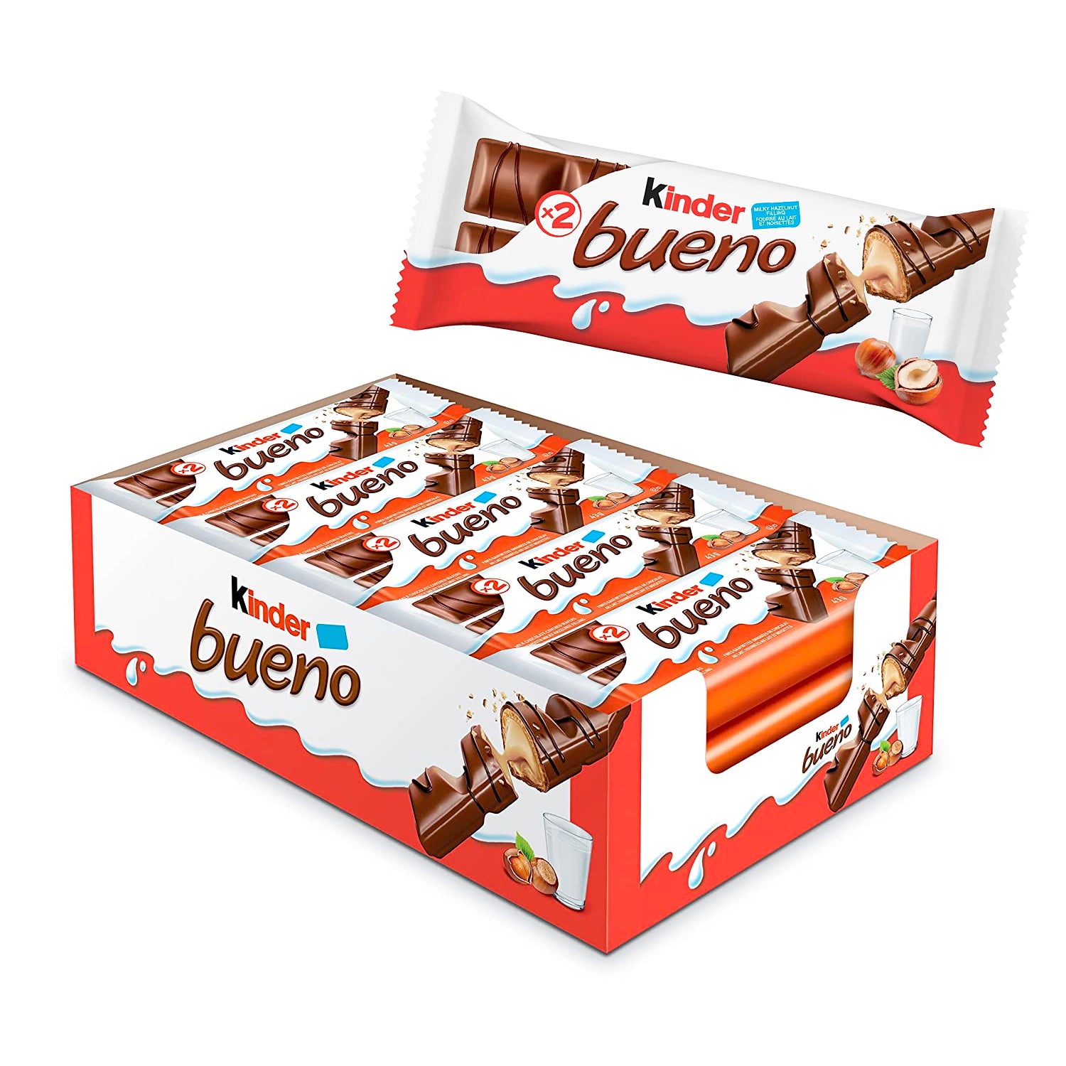 KINDER BUENO