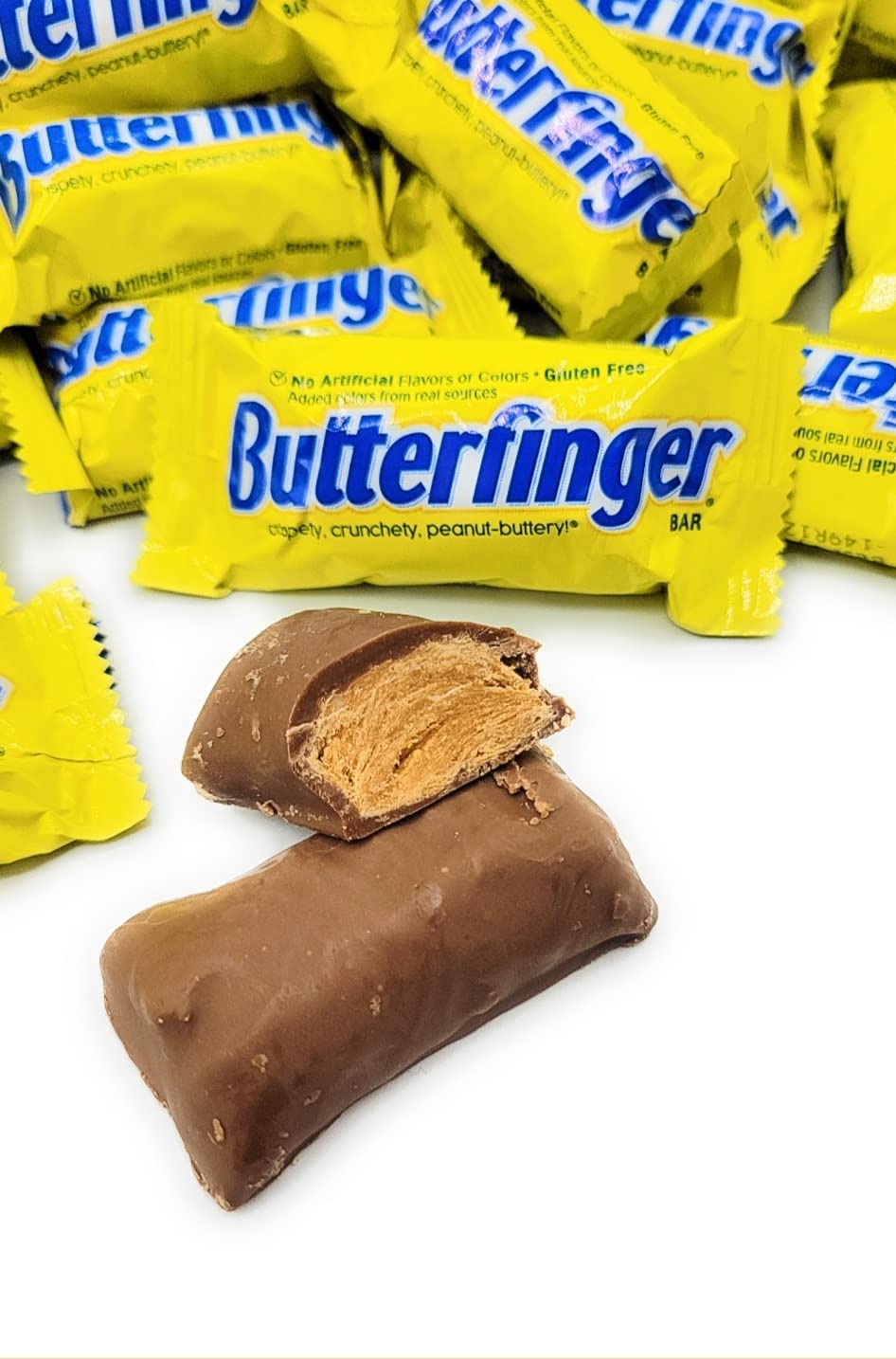BUTTERFINGER MINI S The Penny Candy Store butterfinger-mini-s-the-penny-candy-store