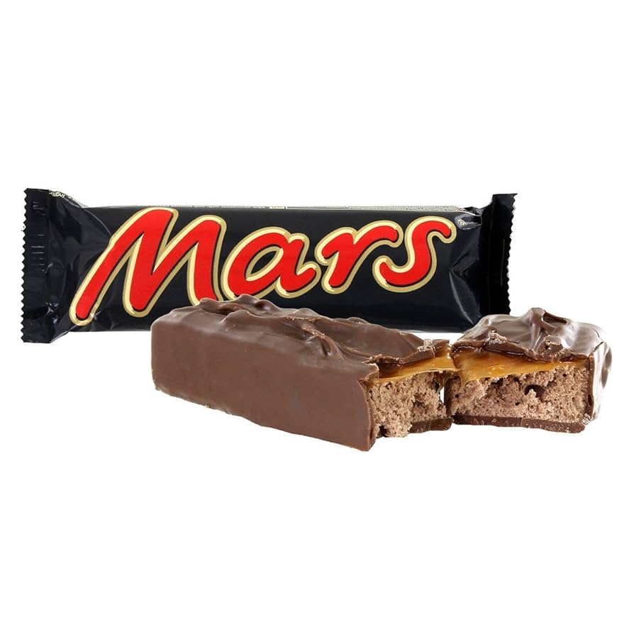 MARS BAR