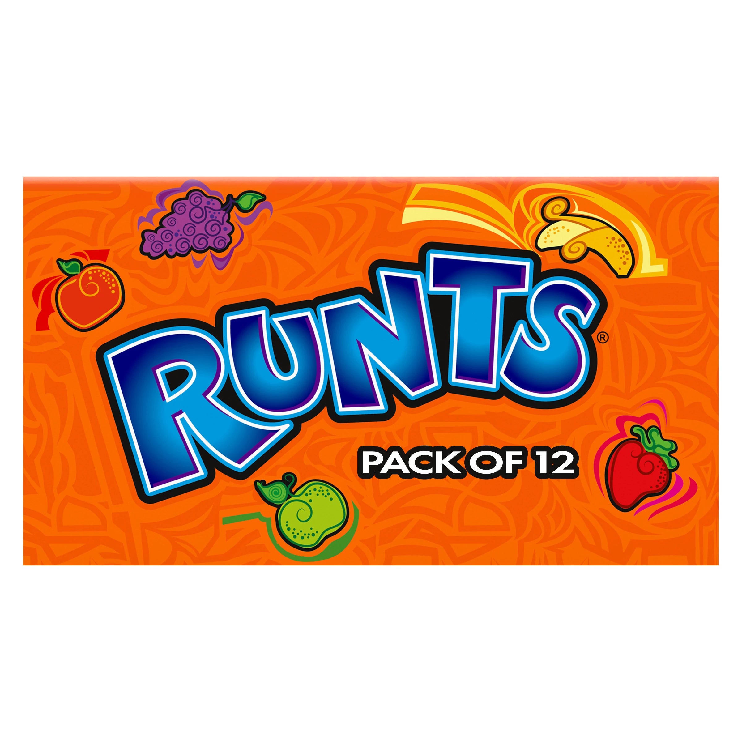 Wonka Runts Theater Boxes