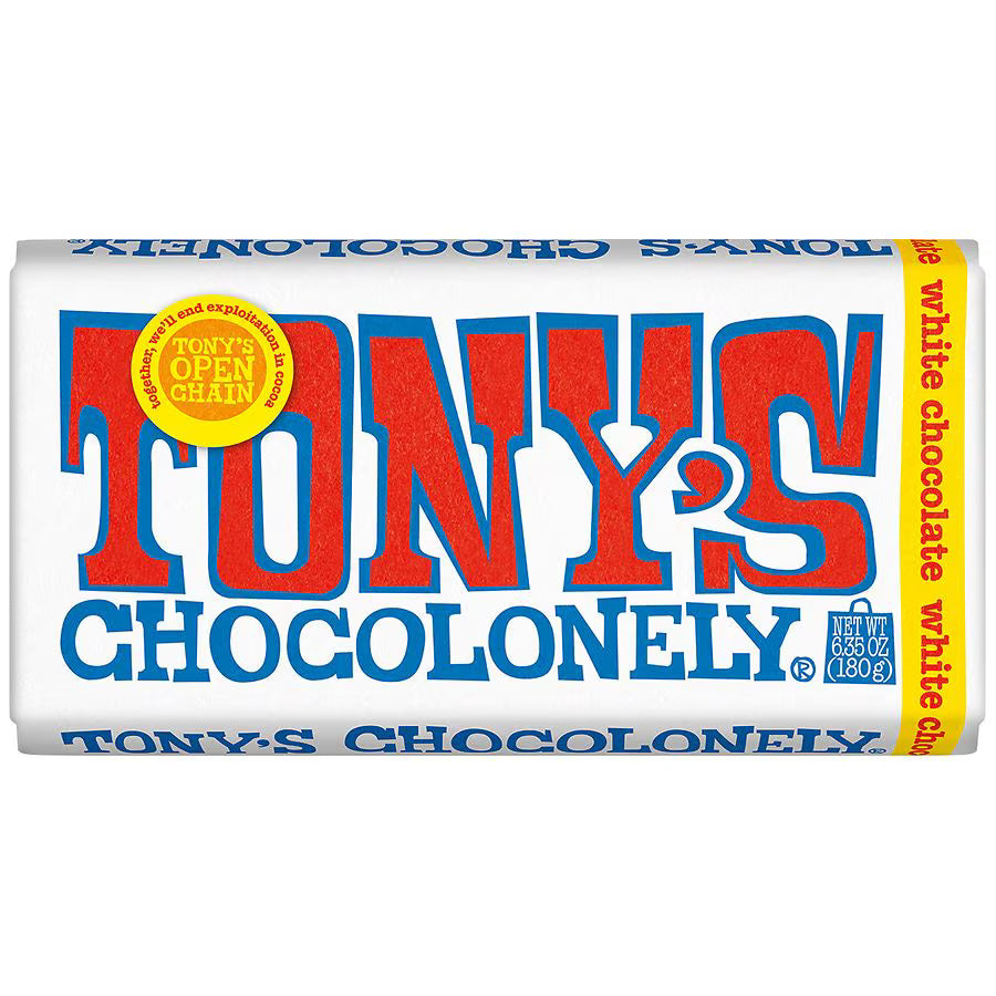 Tony's Chocolonely