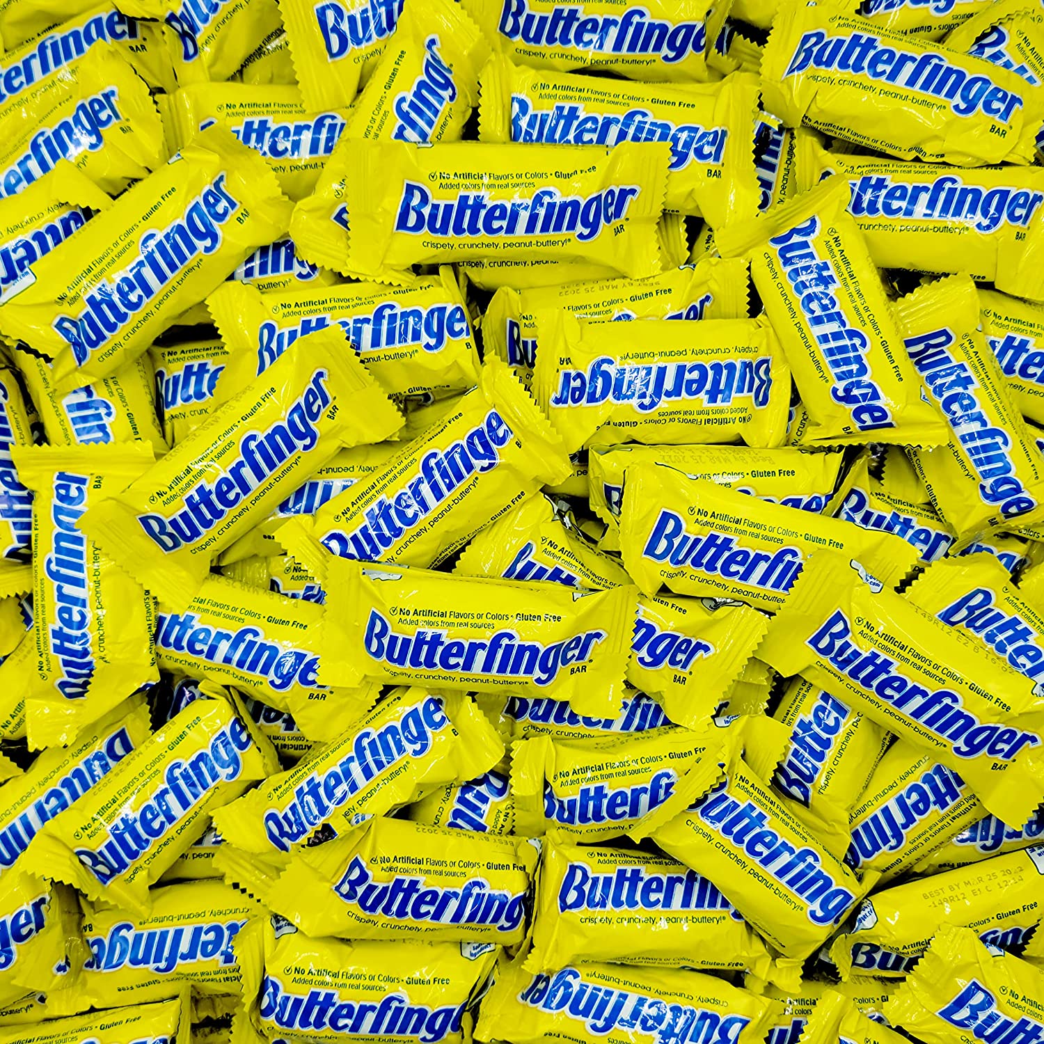 BUTTERFINGER MINI S The Penny Candy Store butterfinger-mini-s-the-penny-candy-store