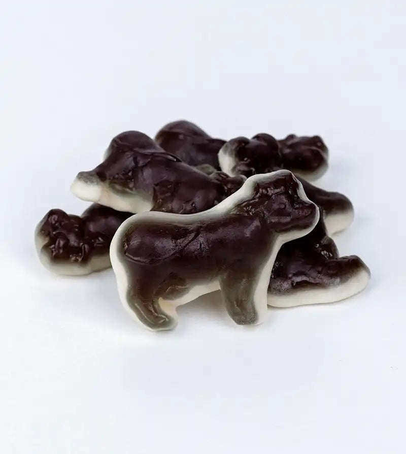 GUMMI COWS