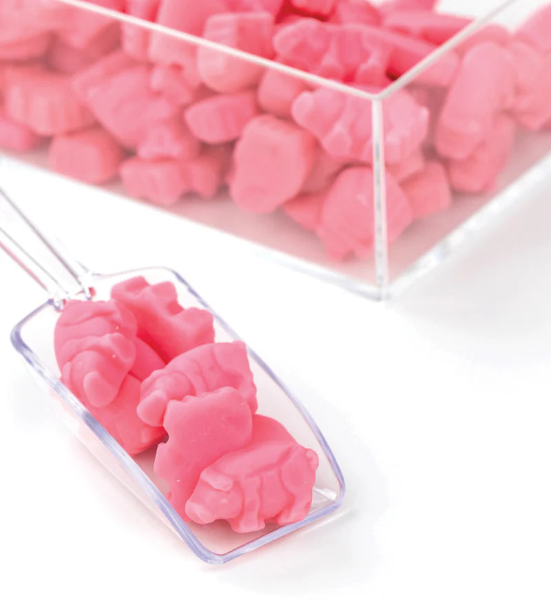 GUMMI PINK PIGLETS