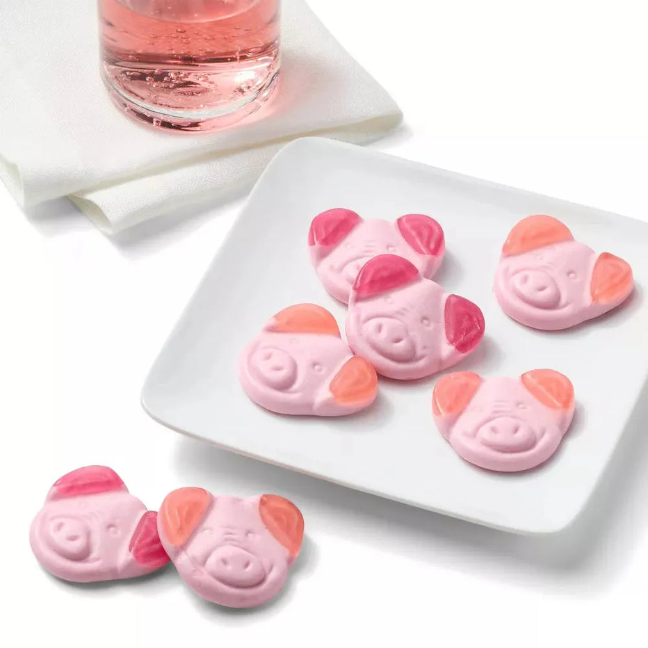 PERCY PIG GUMMY CANDY