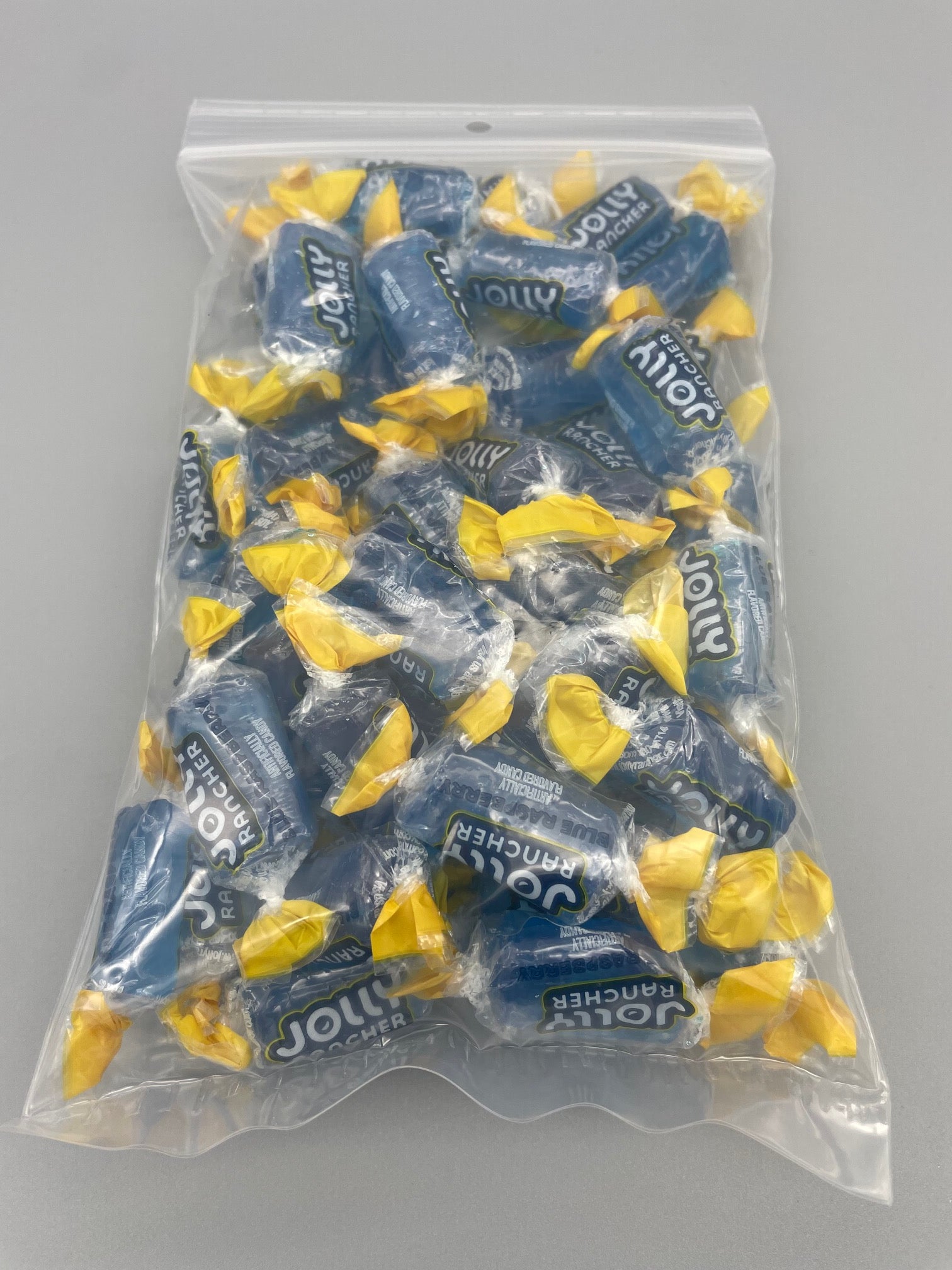 JOLLY RANCHERS BLUE RASPBERRY