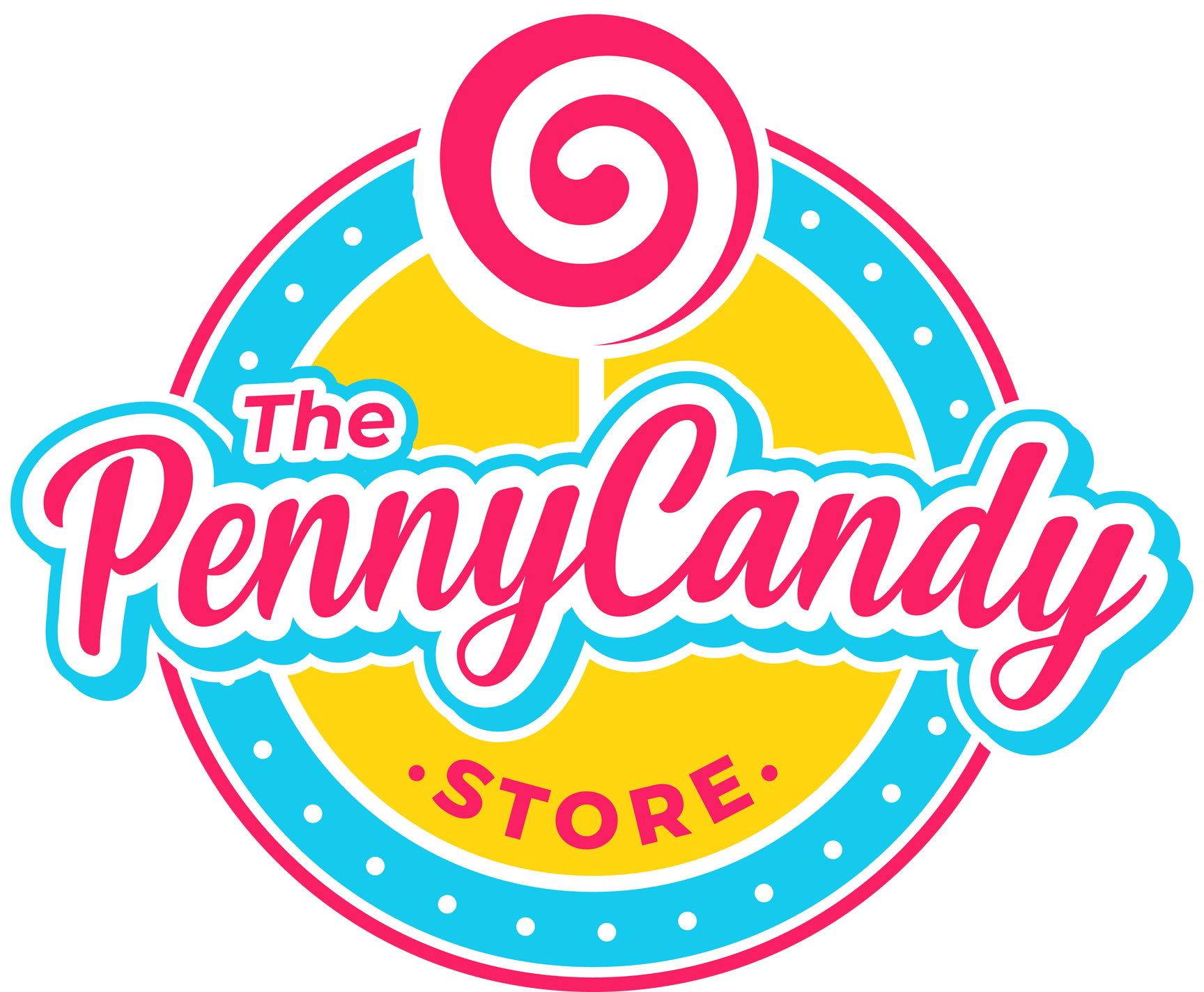 PIXY STIX – The Penny Candy Store