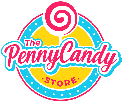 The Penny Candy Store