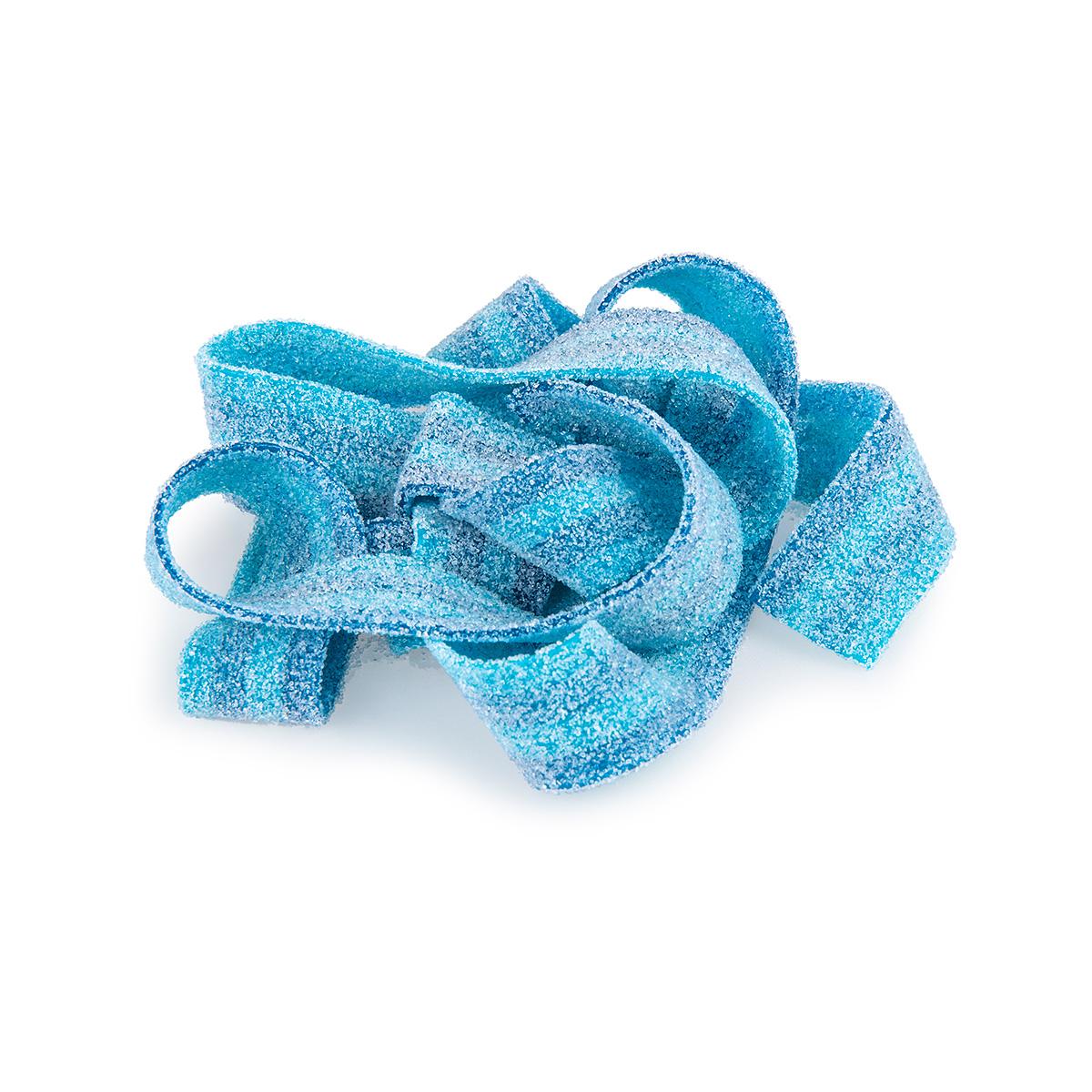 SOUR BELTS BERRY BLUE