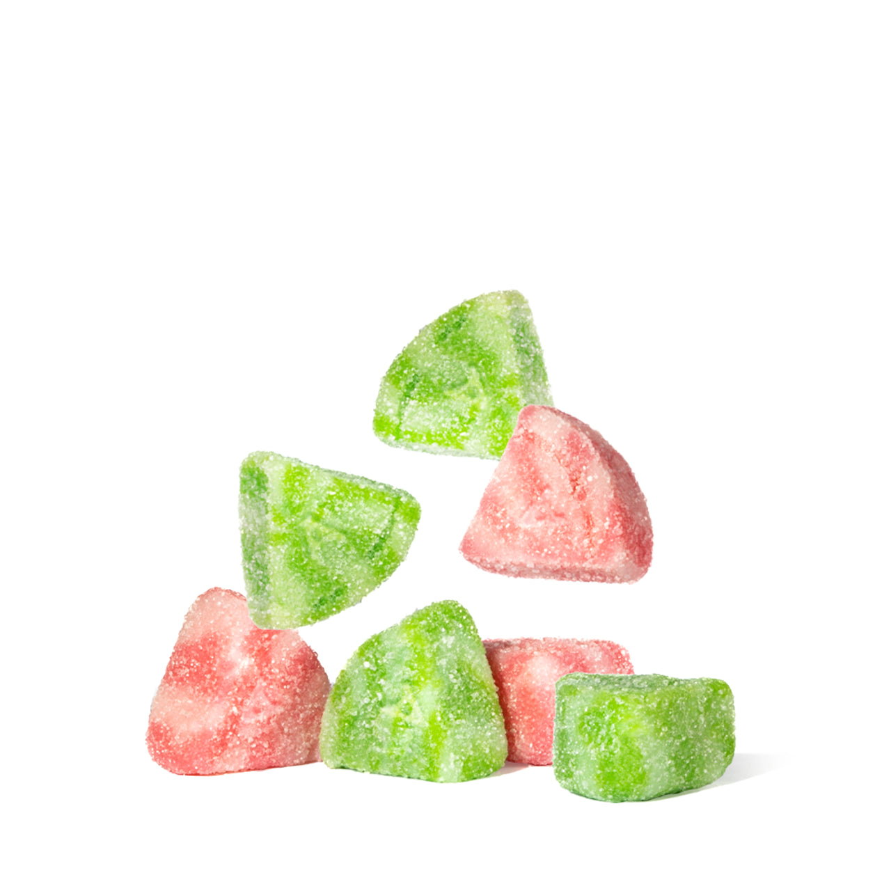 GUMMI WATERMELON SLICES