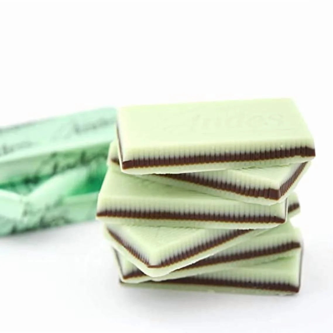 ANDES MINT PARFAIT THINS 28 PIECE PACK