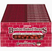 BOSTON BAKED BEANS THEATER BOX