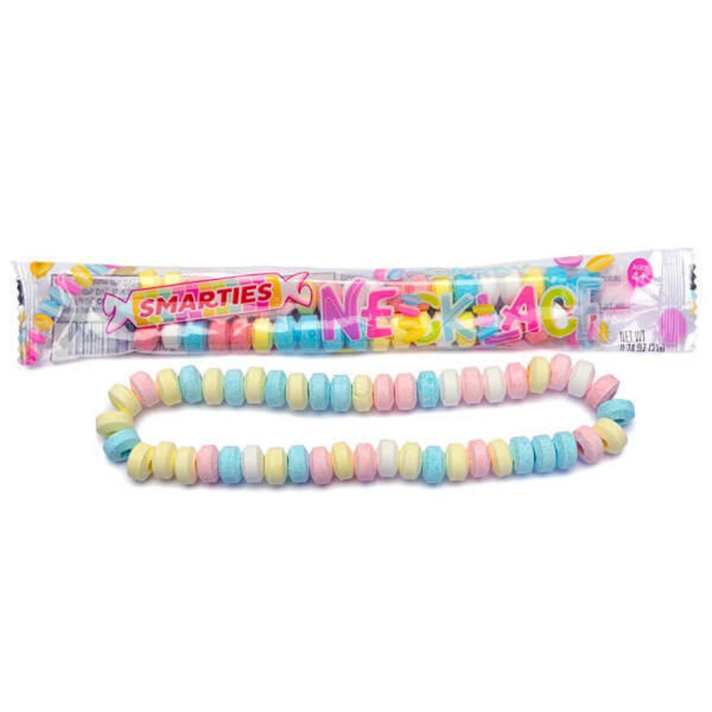 CANDY NECKLACES - Wrapped