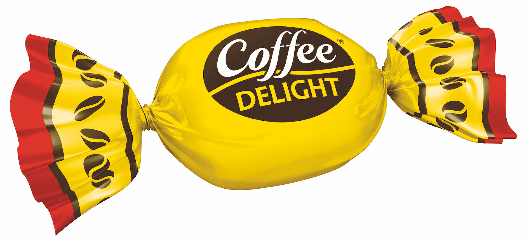 COFFEE DELIGHT HARD CANDY