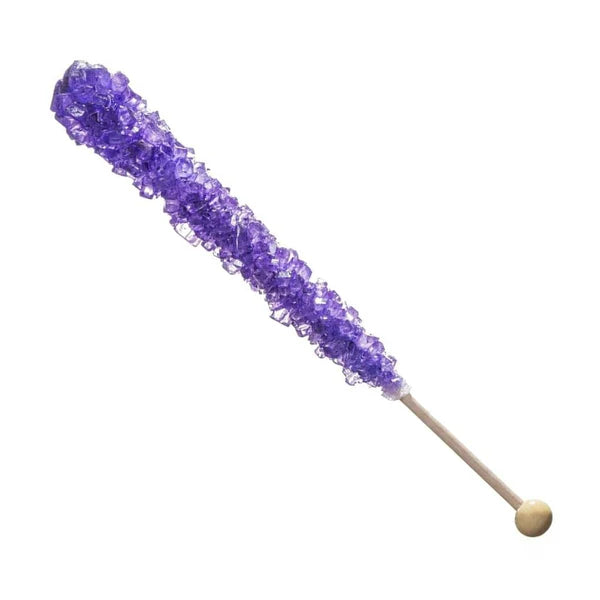 ROCK CANDY GRAPE - PURPLE