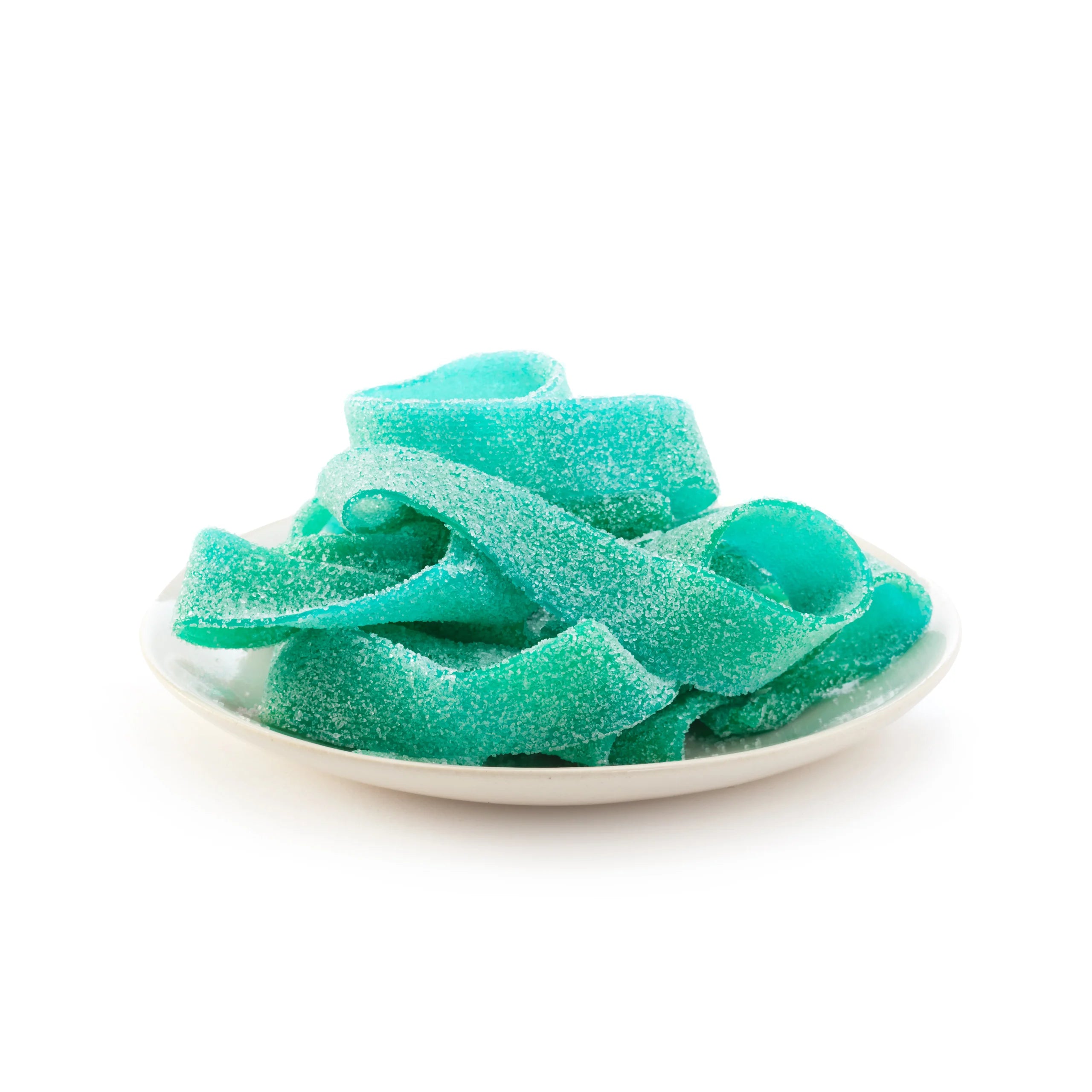 SOUR BELTS GREEN APPLE