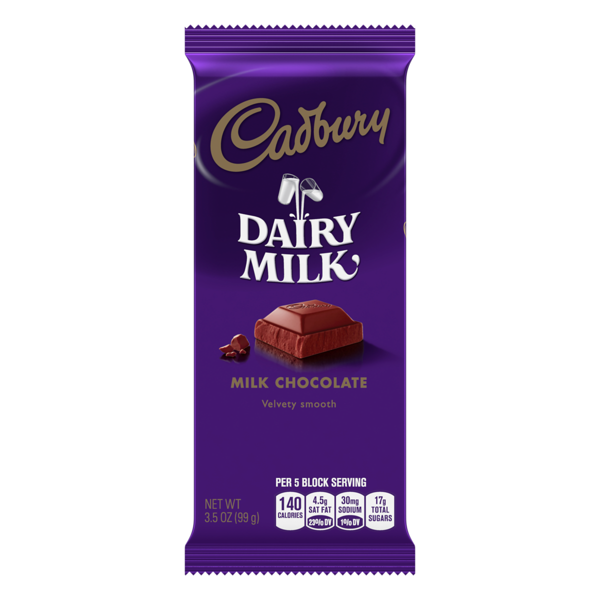 CADBURY MILK CHOCOLATE