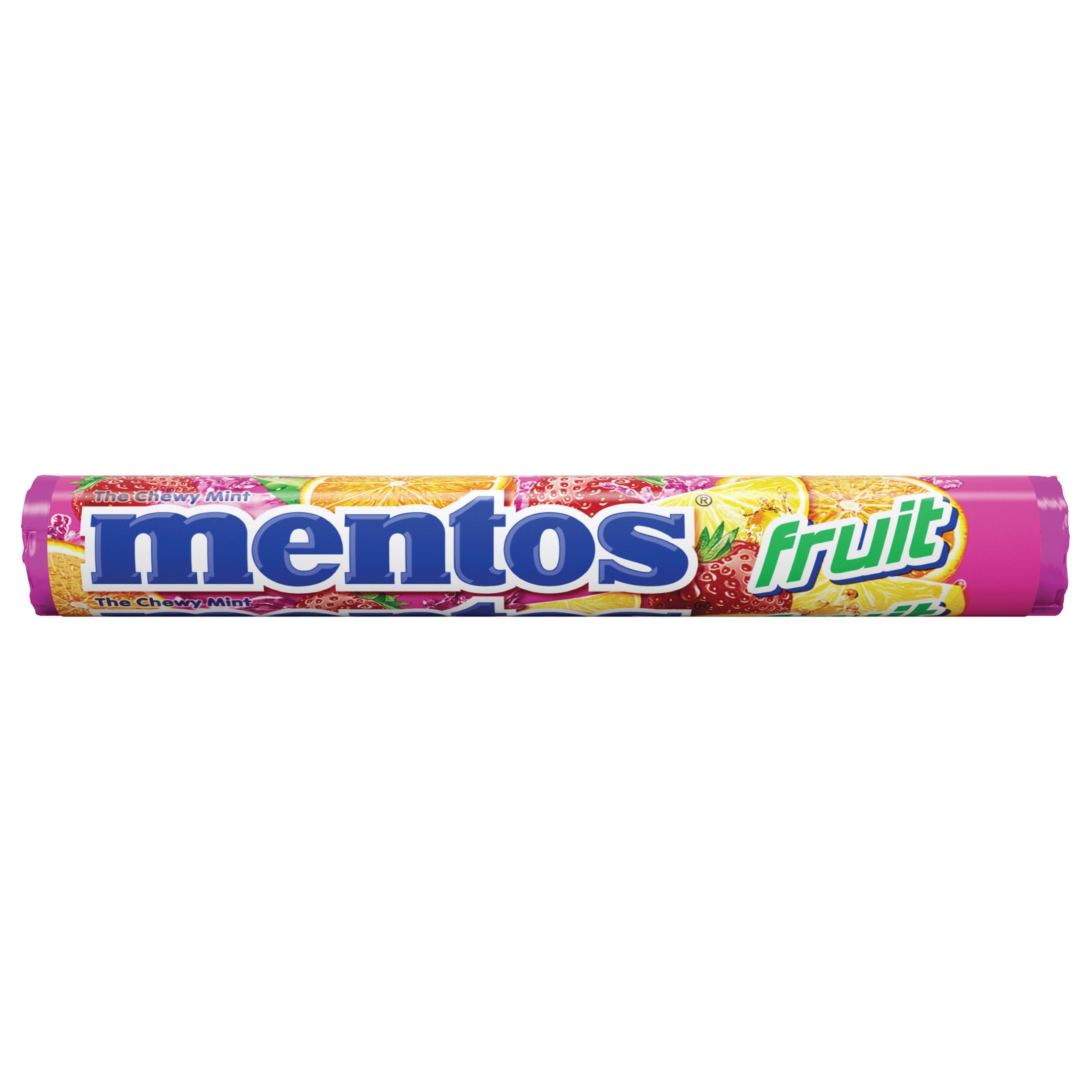 MENTOS - FRUIT