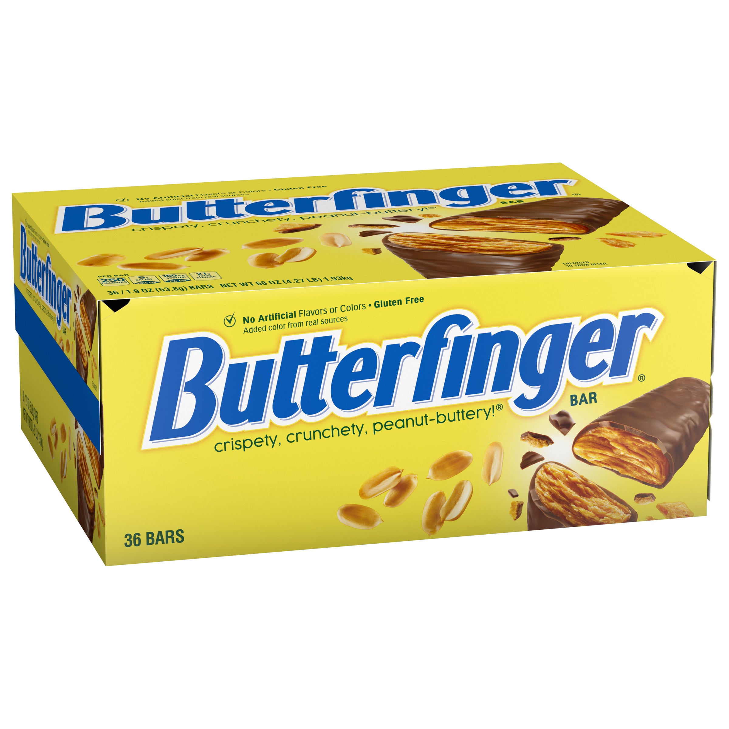 BUTTERFINGER