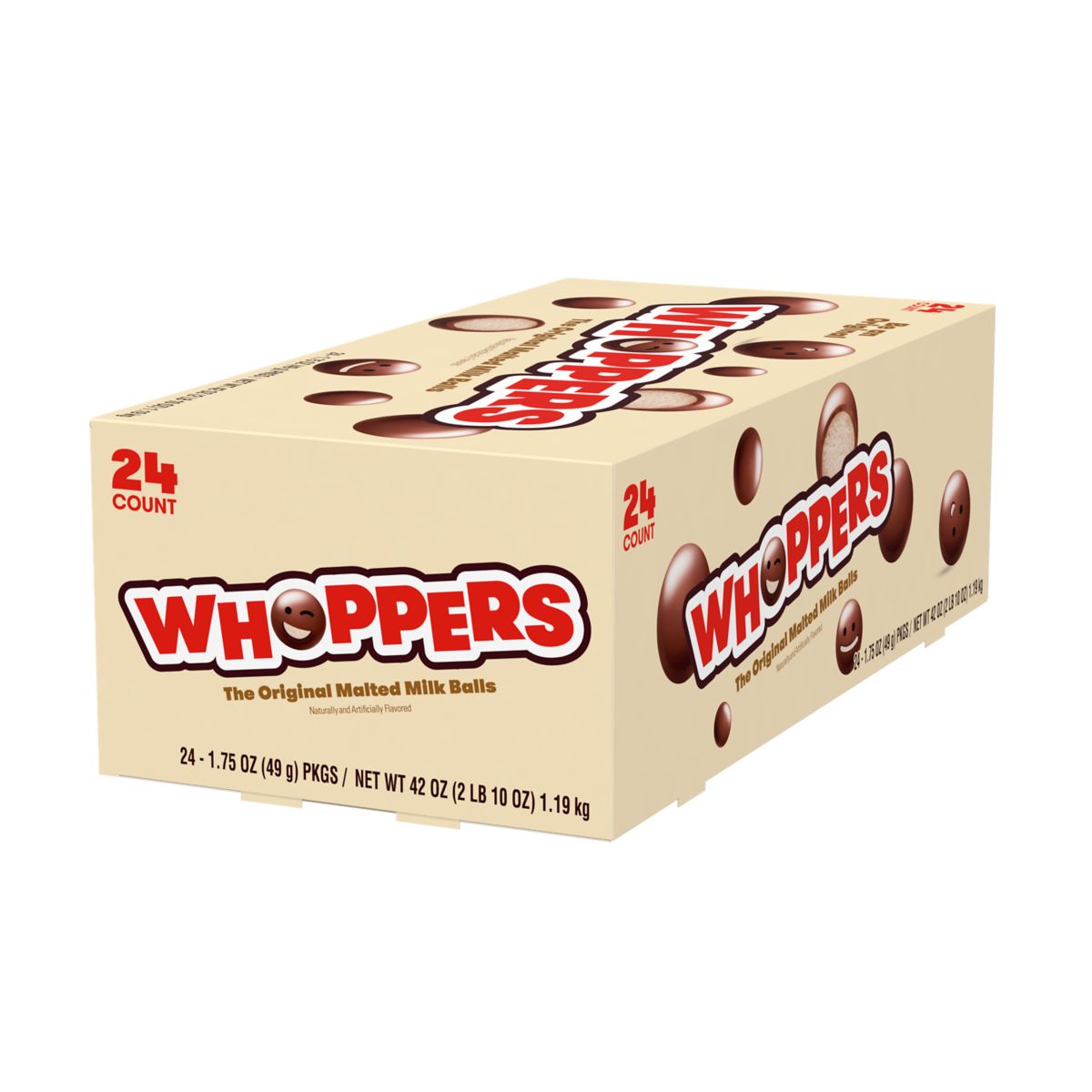 WHOPPERS – The Penny Candy Store