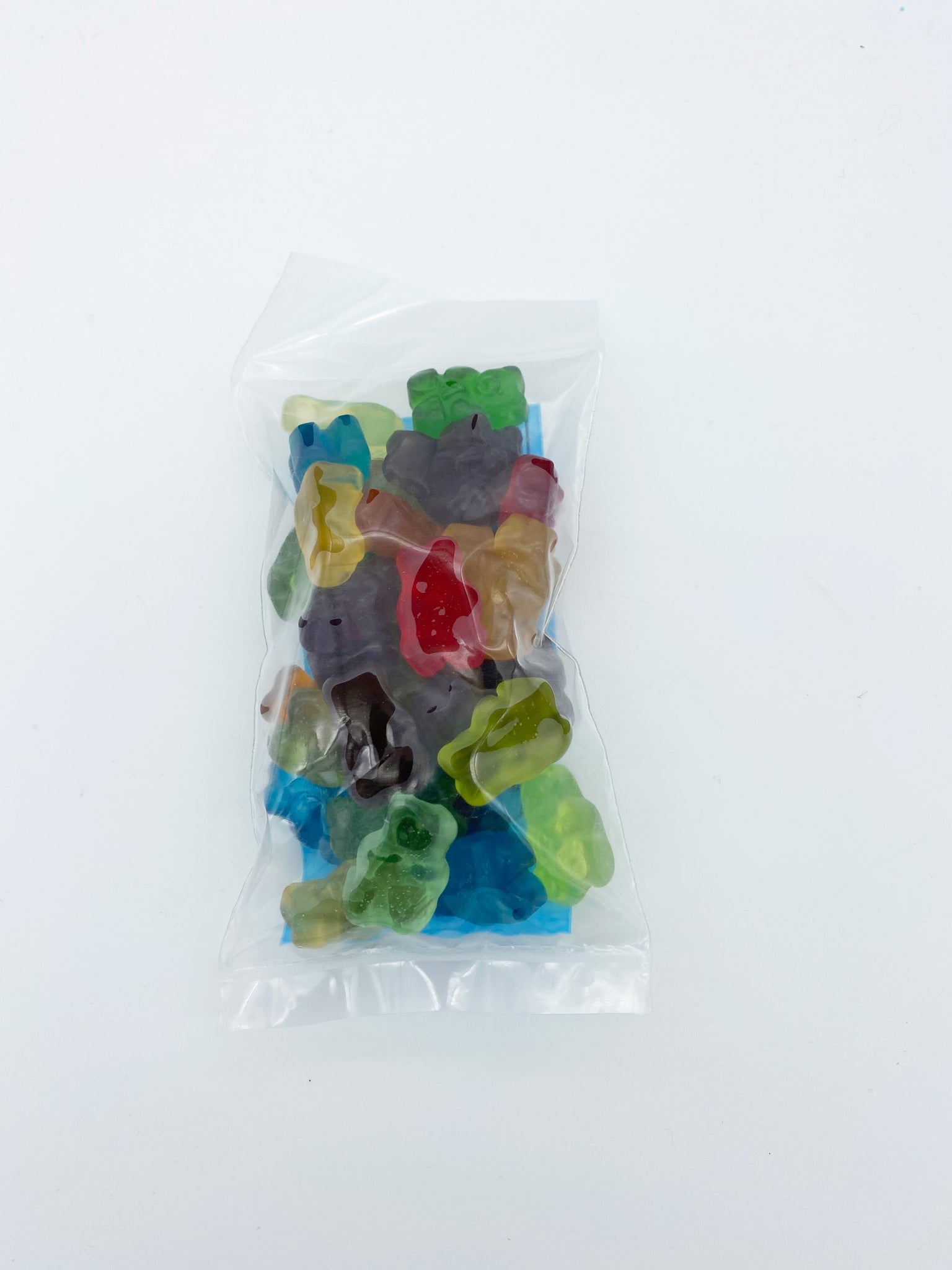 12 FLAVOR BEARS – The Penny Candy Store