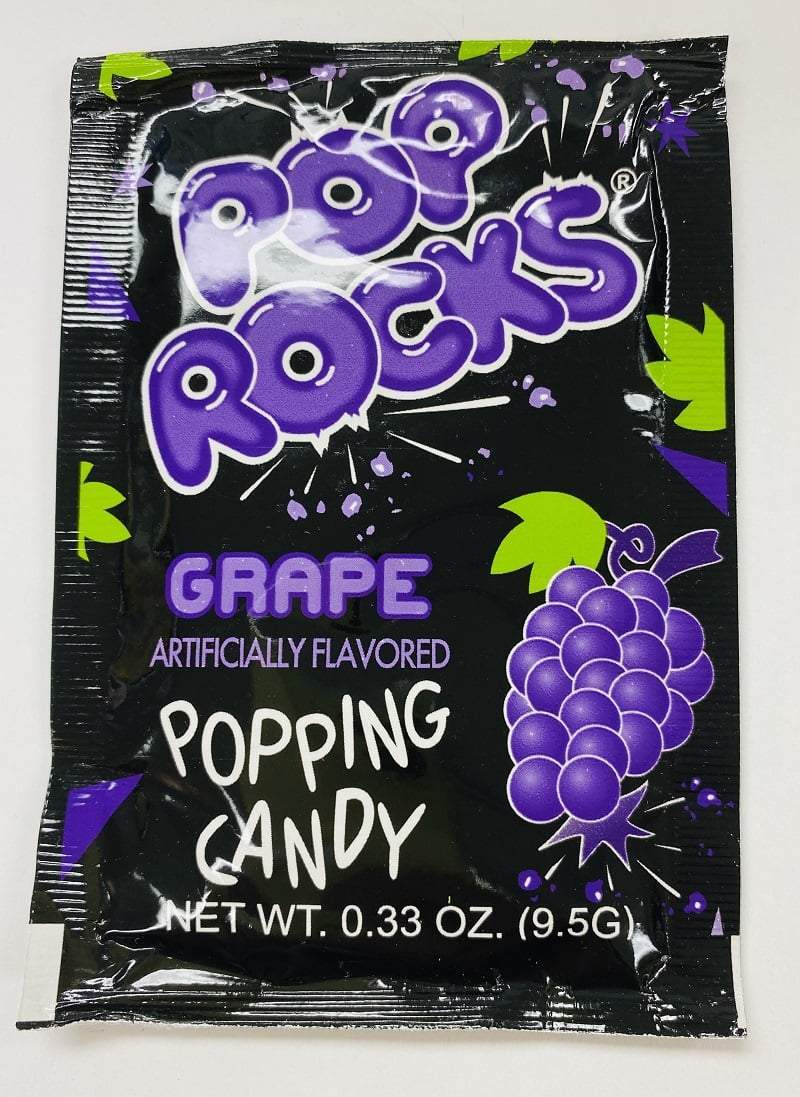 POP ROCKS GRAPE – The Penny Candy Store