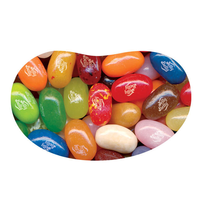 JELLY BELLY ASSORTED FLAVORS