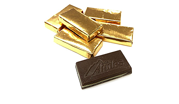 ANDES MINT GOLD