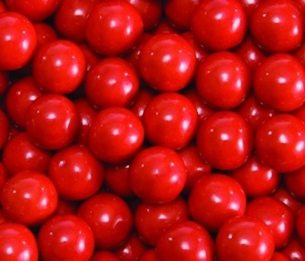 RED SIXLETS