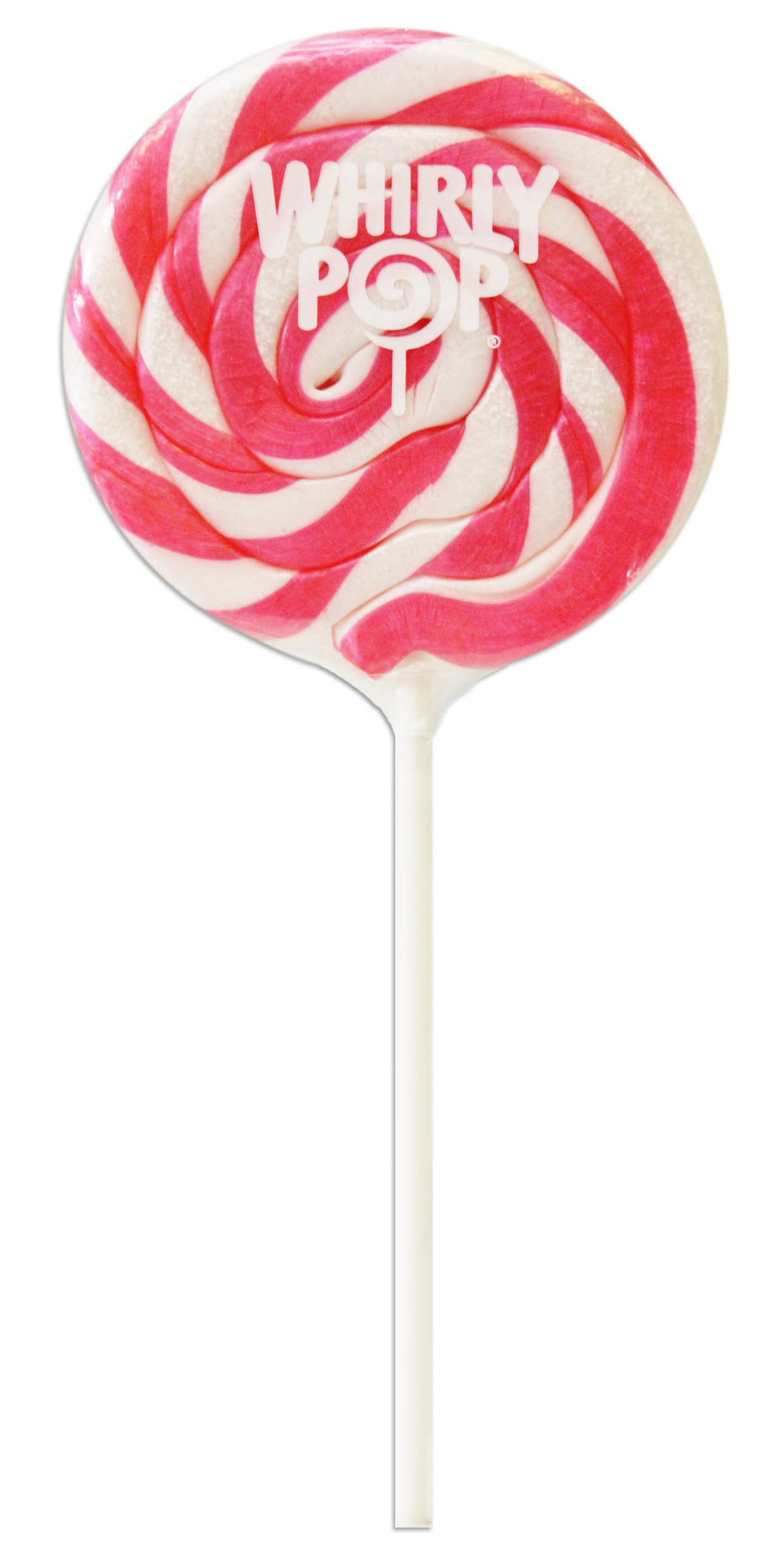 WHIRLY POP PINK