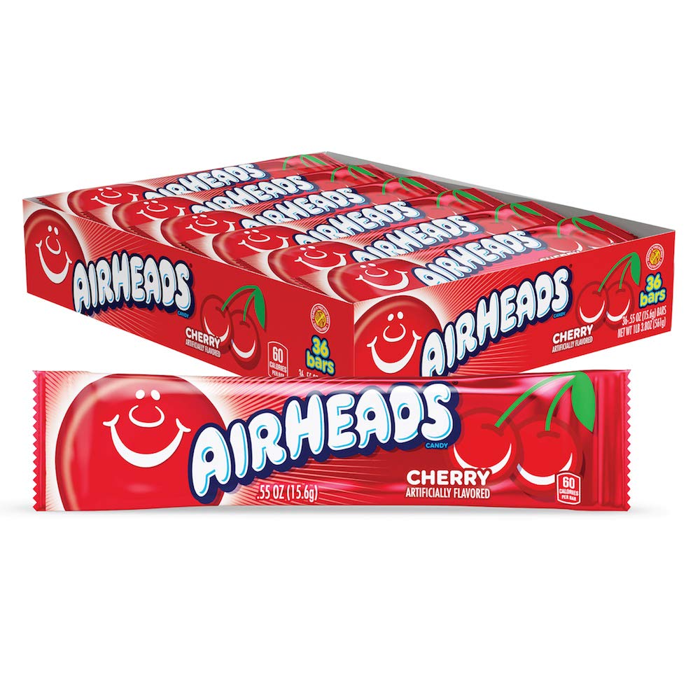 AIRHEADS CHERRY