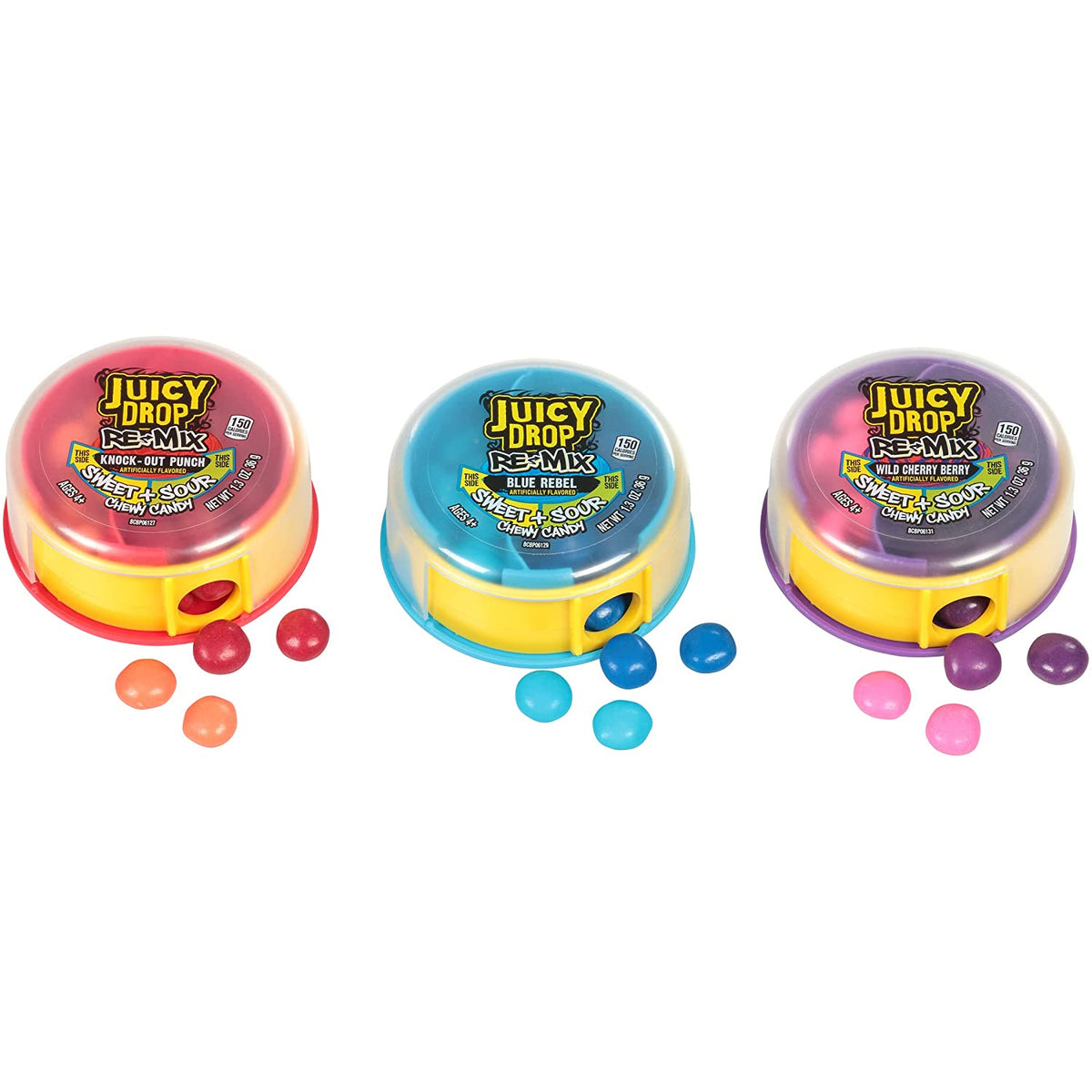 Juicy Drop Re Mix The Penny Candy Store 0492