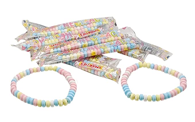 CANDY NECKLACE