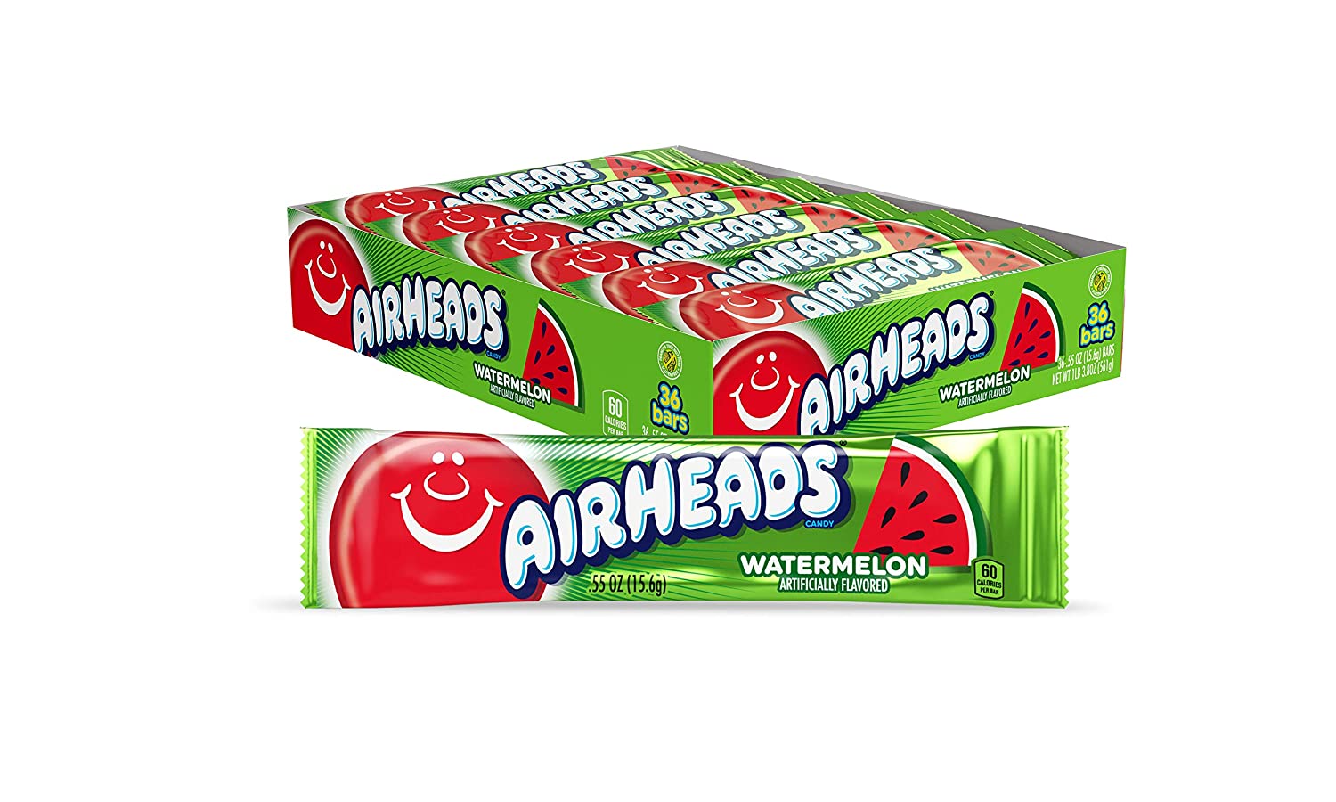 AIRHEADS WATERMELON