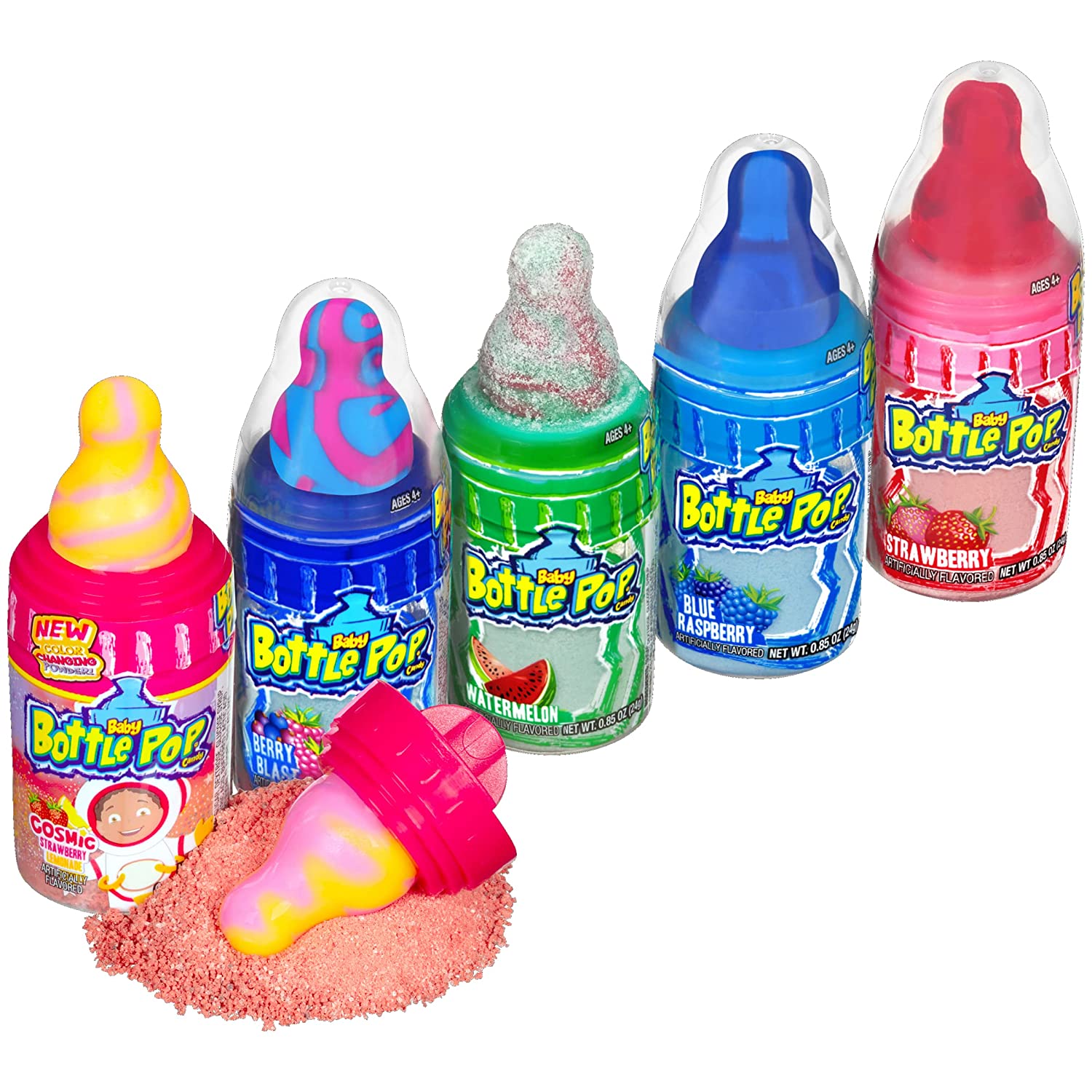 PUSH POP JUMBO – The Penny Candy Store