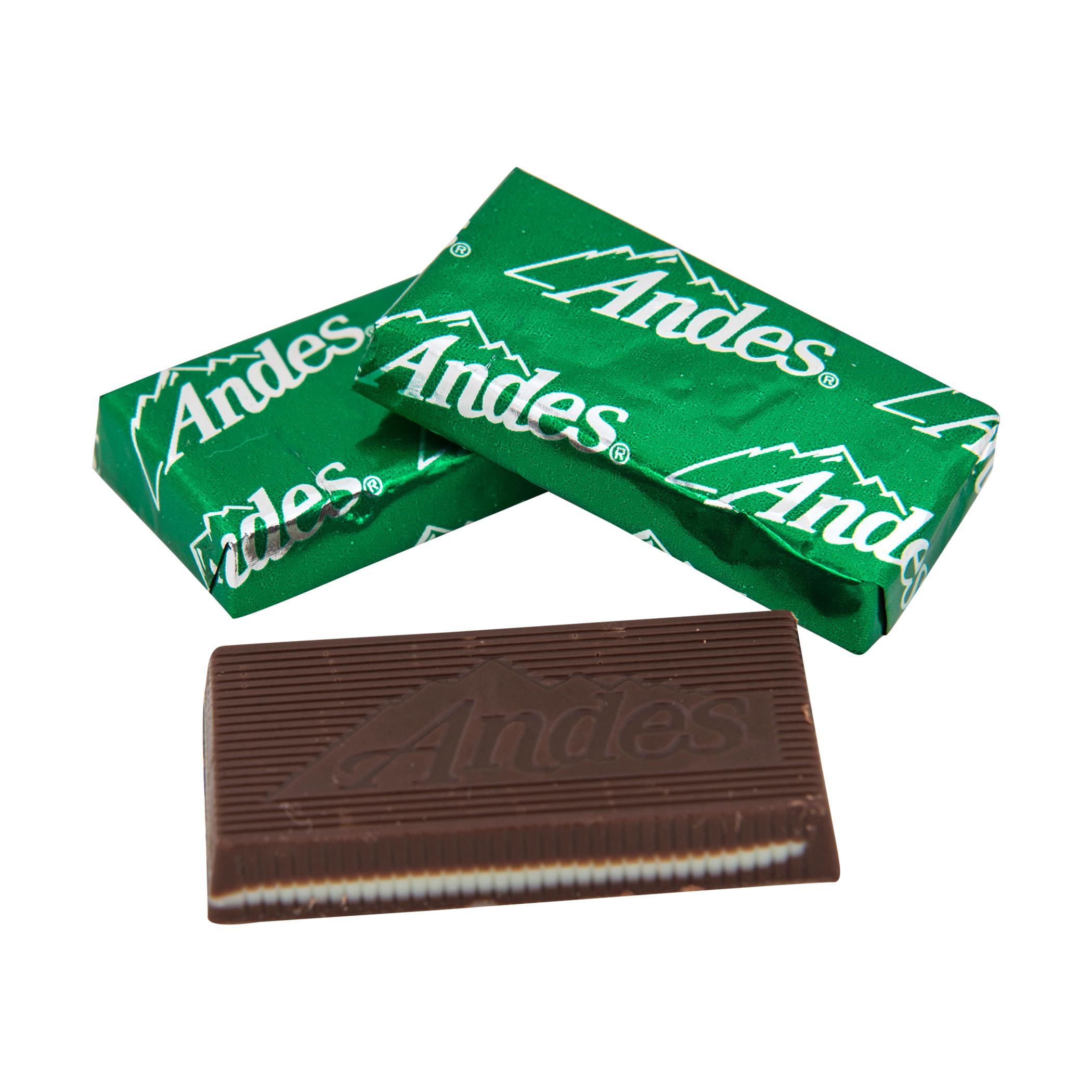ANDES MINT THINS