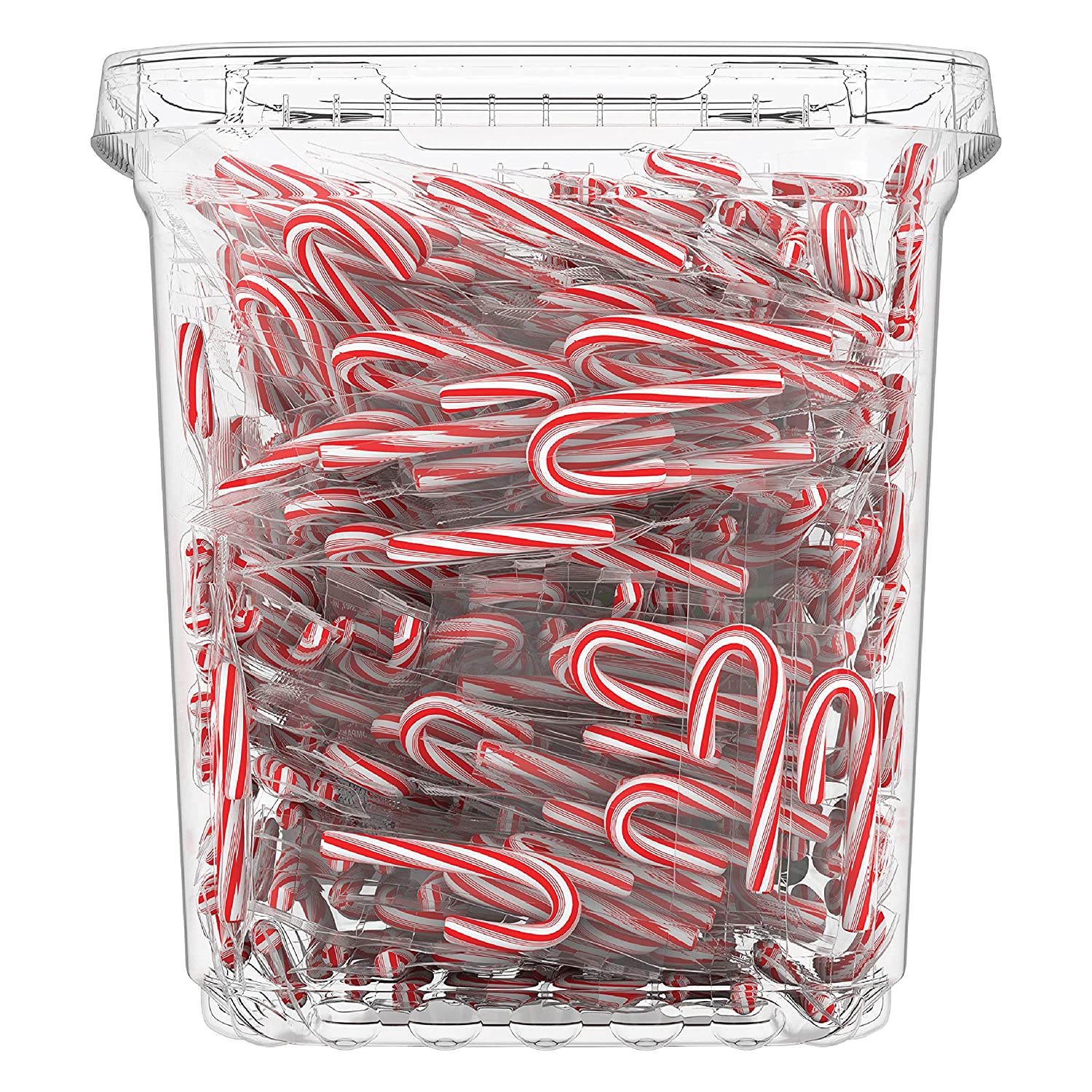 MINI CANDY CANES