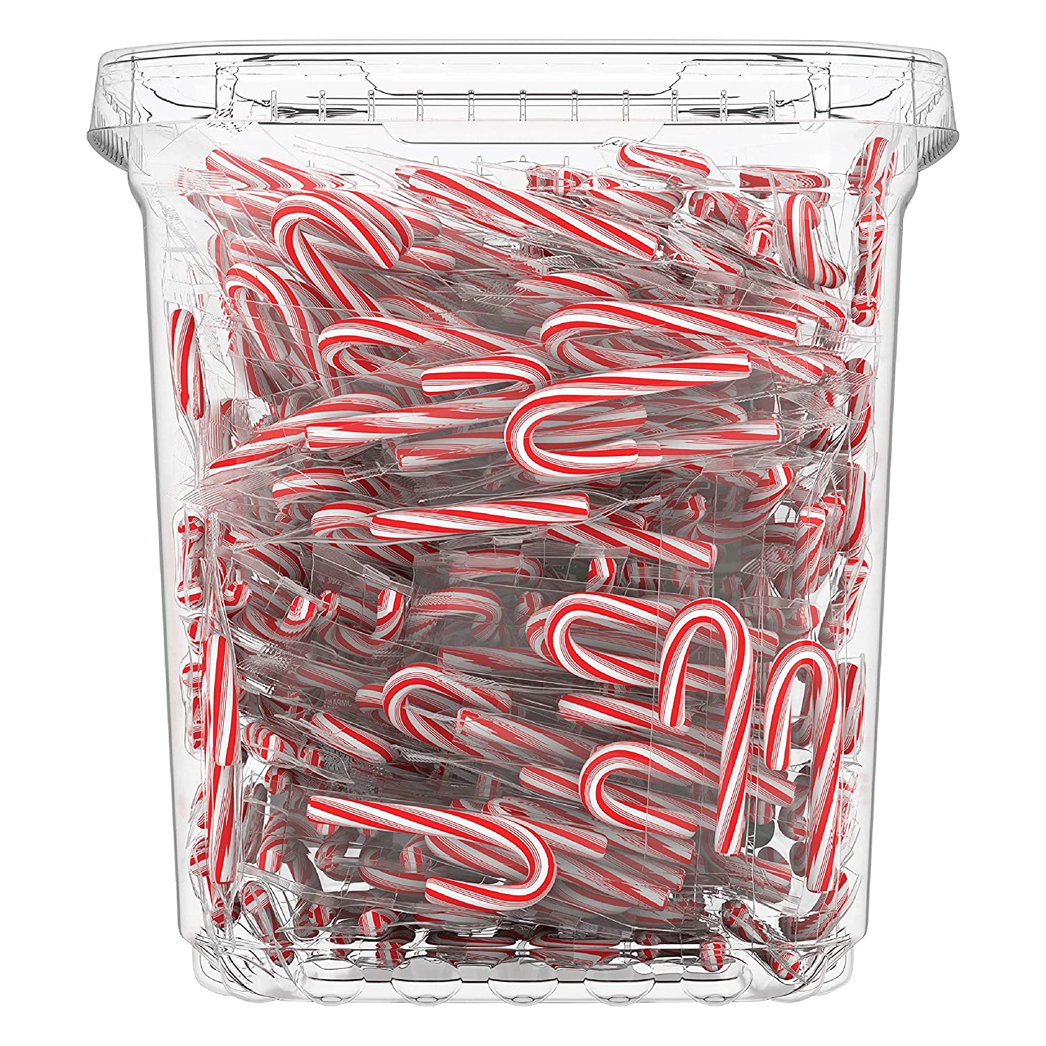 MINI CANDY CANES – The Penny Candy Store